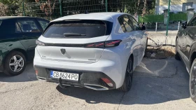 Обява за продажба на Peugeot 308 GT ~59 900 лв. - изображение 4
