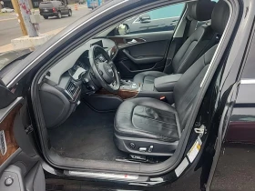 Audi A6 CARFAX*   *  | Mobile.bg    8