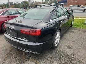 Audi A6 CARFAX*   *  | Mobile.bg    6