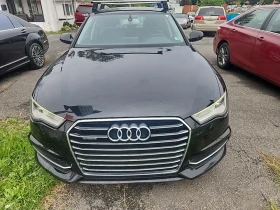 Audi A6 CARFAX*   *  | Mobile.bg    2