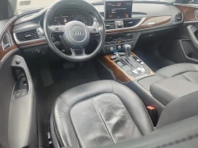 Audi A6 CARFAX*   *  | Mobile.bg    7
