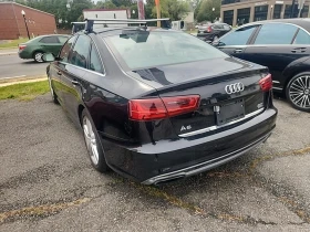 Audi A6 CARFAX*   *  | Mobile.bg    4