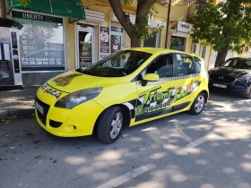 Обява за продажба на Renault Scenic ~5 900 лв. - изображение 1
