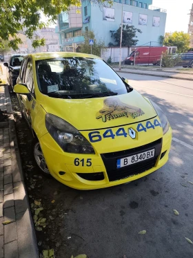 Обява за продажба на Renault Scenic ~5 900 лв. - изображение 2