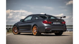 BMW M4 GTS | Mobile.bg    12