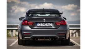 BMW M4 GTS | Mobile.bg    2
