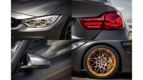 BMW M4 GTS | Mobile.bg    16