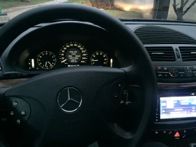 Обява за продажба на Mercedes-Benz E 320 3.2 ~6 500 лв. - изображение 3