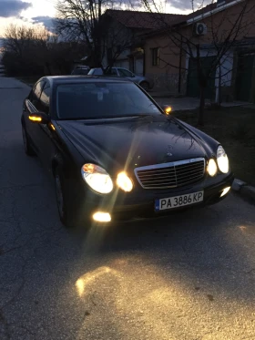 Обява за продажба на Mercedes-Benz E 320 3.2 ~6 500 лв. - изображение 1