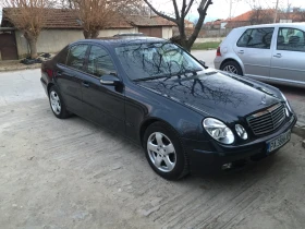 Обява за продажба на Mercedes-Benz E 320 3.2 ~6 500 лв. - изображение 2