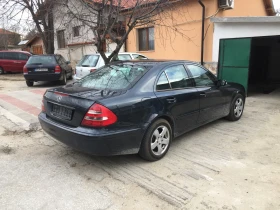 Обява за продажба на Mercedes-Benz E 320 3.2 ~6 500 лв. - изображение 7