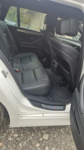 BMW 530 BMW F11 530D M-PACKET На Части - 111 лв. / 56.75 € - 11763044 7