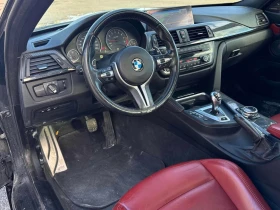 BMW M4 2015  * БЕЗ ПЪРВОНАЧАЛНА ВНОСКА - 44890 лв. / 22951.89 € - 67070745 7