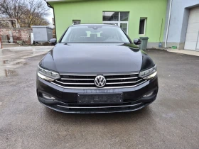 VW Passat 2.0TDI Face Digital Distr Keyless   | Mobile.bg    5