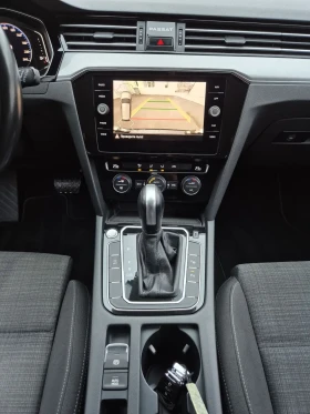 VW Passat 2.0TDI Face Digital Distr Keyless   | Mobile.bg    15