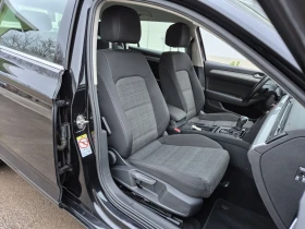 VW Passat 2.0TDI Face Digital Distr Keyless   | Mobile.bg    11