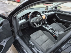 VW Passat 2.0TDI Face Digital Distr Keyless   | Mobile.bg    12