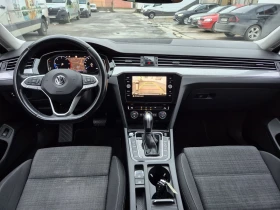 VW Passat 2.0TDI Face Digital Distr Keyless   | Mobile.bg    9
