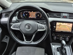 VW Passat 2.0TDI Face Digital Distr Keyless   | Mobile.bg    14