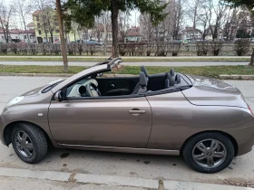 Nissan Micra - 3399 € / 6647.87 лв. - 93234180 6