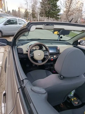 Nissan Micra - 3399 € / 6647.87 лв. - 93234180 7