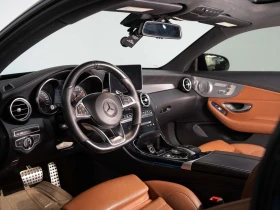 Mercedes-Benz C 43 AMG * CARFAX * ЦЕНА ДО БГ - 23400 € / 45766.42 лв. - 87409109 9