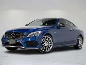 Mercedes-Benz C 43 AMG * CARFAX * ЦЕНА ДО БГ