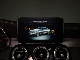 Mercedes-Benz C 43 AMG * CARFAX * ЦЕНА ДО БГ - 23400 € / 45766.42 лв. - 87409109 15