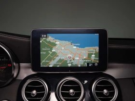 Mercedes-Benz C 43 AMG * CARFAX * ЦЕНА ДО БГ - 23400 € / 45766.42 лв. - 87409109 13