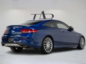 Mercedes-Benz C 43 AMG * CARFAX * ЦЕНА ДО БГ - 23400 € / 45766.42 лв. - 87409109 4
