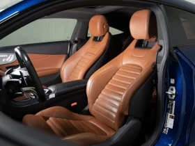 Mercedes-Benz C 43 AMG * CARFAX * ЦЕНА ДО БГ - 23400 € / 45766.42 лв. - 87409109 12