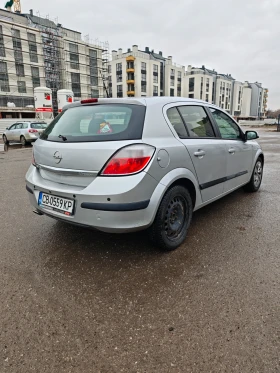 Opel Astra, снимка 7