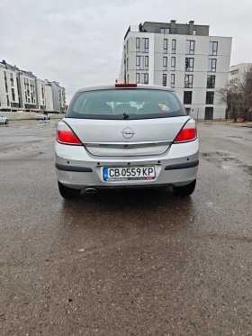 Opel Astra, снимка 6