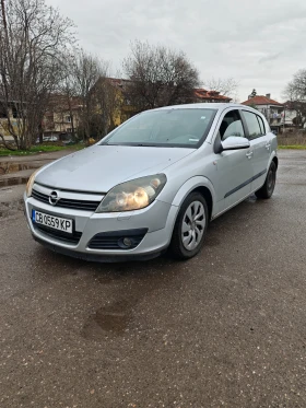 Opel Astra, снимка 3