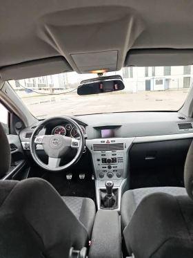 Opel Astra, снимка 11