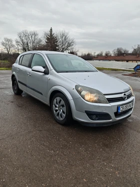 Opel Astra, снимка 2