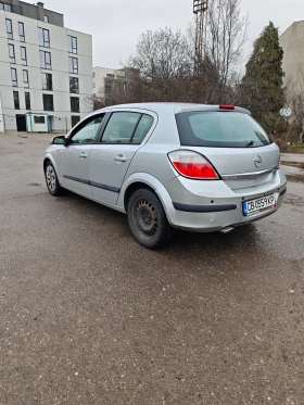Opel Astra, снимка 5