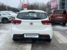 Kia Rio IV 1.25 MPI / 84 к.с. - 8078 € / 15799.19 лв. - 45944469 5