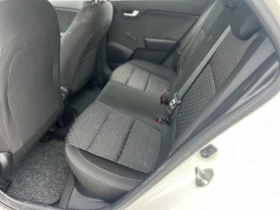 Kia Rio IV 1.25 MPI / 84 к.с. - 8078 € / 15799.19 лв. - 45944469 13