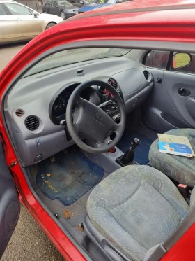 Daewoo Matiz - 750 € / 1466.87 лв. - 64252992 5