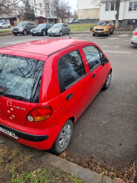 Daewoo Matiz - 750 € / 1466.87 лв. - 64252992 3