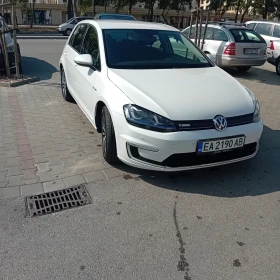 VW Golf - 9000 € / 17602.47 лв. - 51985917 2