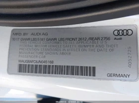 Audi A6 2l 2.0T Premium - 9999 € / 19556.34 лв. - 18569405 9