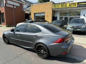 Lexus IS * 300 * CARFAX * ЦЕНА ДО БГ - 23200 € / 45375.26 лв. - 63031316 5