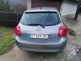Toyota Auris - 5000 € / 9779.15 лв. - 84465193 3