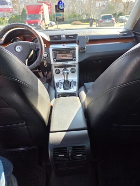 VW Passat - 4500 € / 8801.24 лв. - 27182908 9