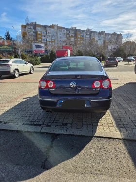 VW Passat - 4500 € / 8801.24 лв. - 27182908 4