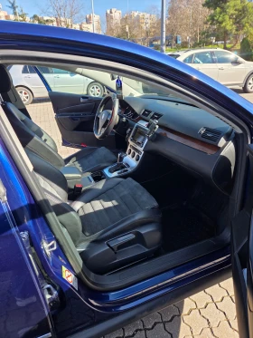 VW Passat - 4500 € / 8801.24 лв. - 27182908 6