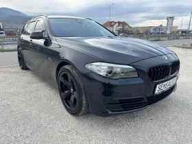BMW 535 3.0D xDrive * N57 * 8ZF * SHADOWLINE * CARPLAY *  - 16500 € / 32271.19 лв. - 67310660 3