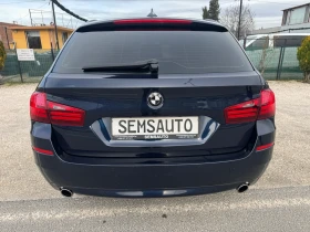 BMW 535 3.0D xDrive * N57 * 8ZF * SHADOWLINE * CARPLAY *  - 16500 € / 32271.19 лв. - 67310660 5